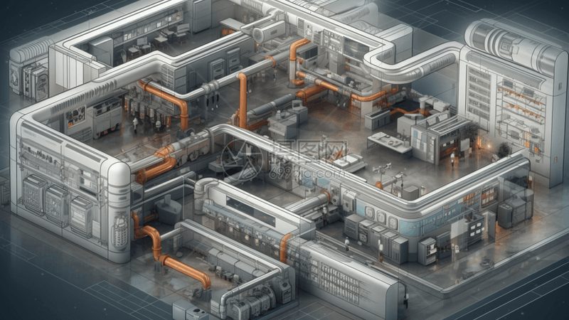 暖通工程定制方案：报价明细背后的考量因素