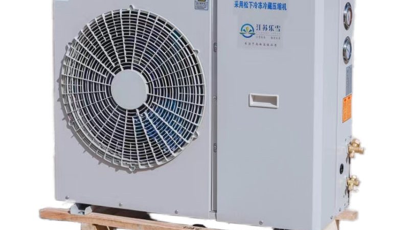 风机盘管加新风系统：造价解析与选型要点**