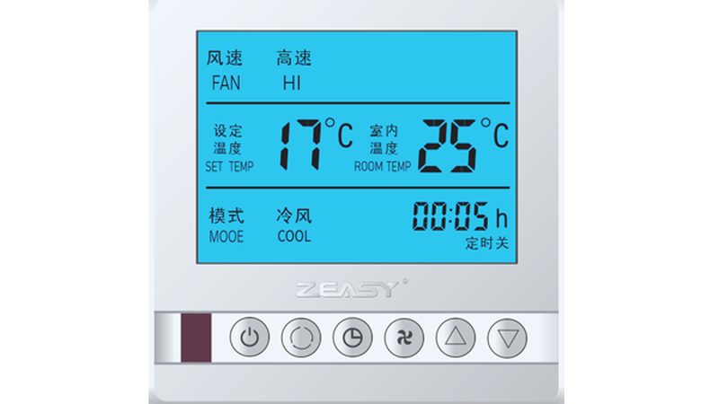 多联机加氟后效果不佳？揭秘原因及应对策略