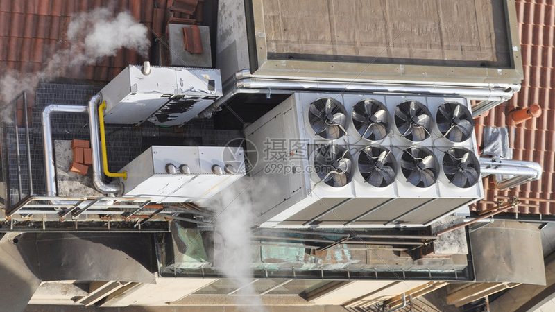 商用冷柜制冷配件：揭秘其选型与维护要点