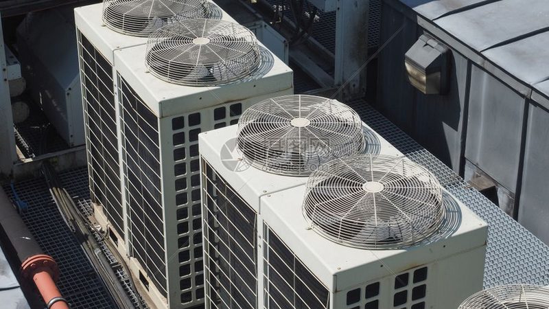小型工业冷却塔定制尺寸：如何满足个性化需求