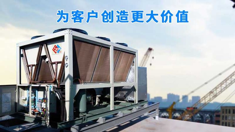 风机盘管尺寸规格表：揭秘选型背后的关键因素**