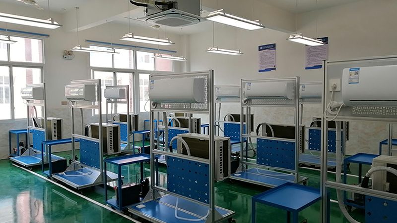 成都保鲜冷库成本解析：一平方米价格构成揭秘