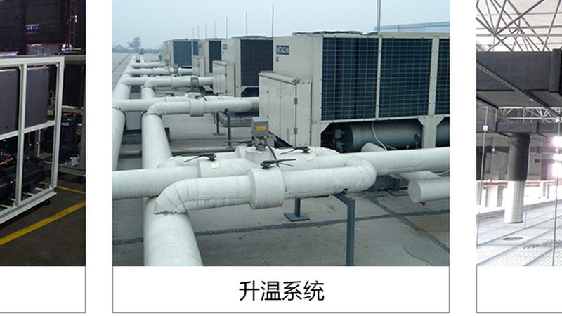 吨苹果气调库：揭秘其规格尺寸与选型要点**